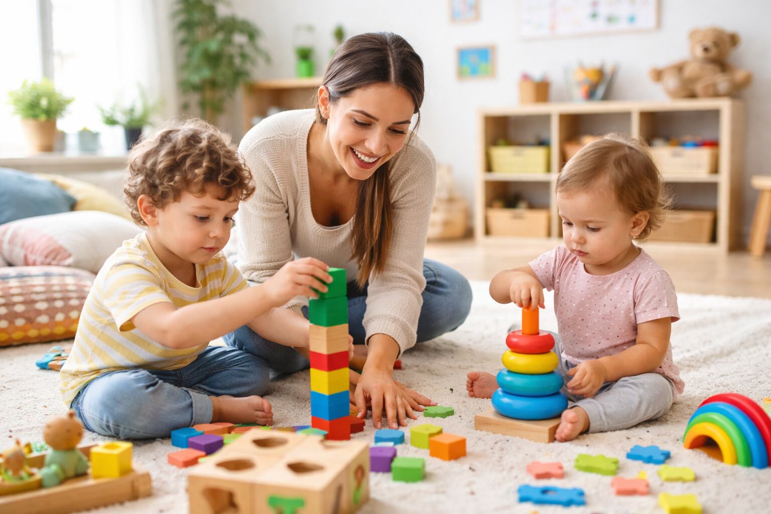 Playful Learning