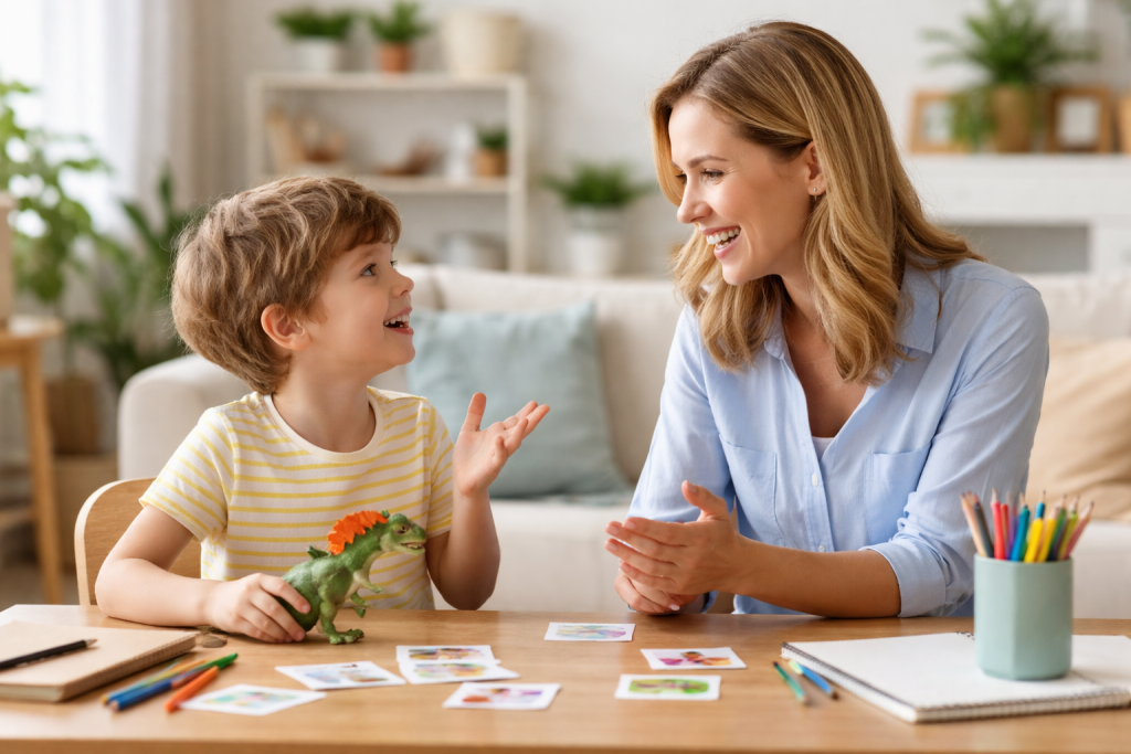 Proven Strategies for Improving Communication Skills