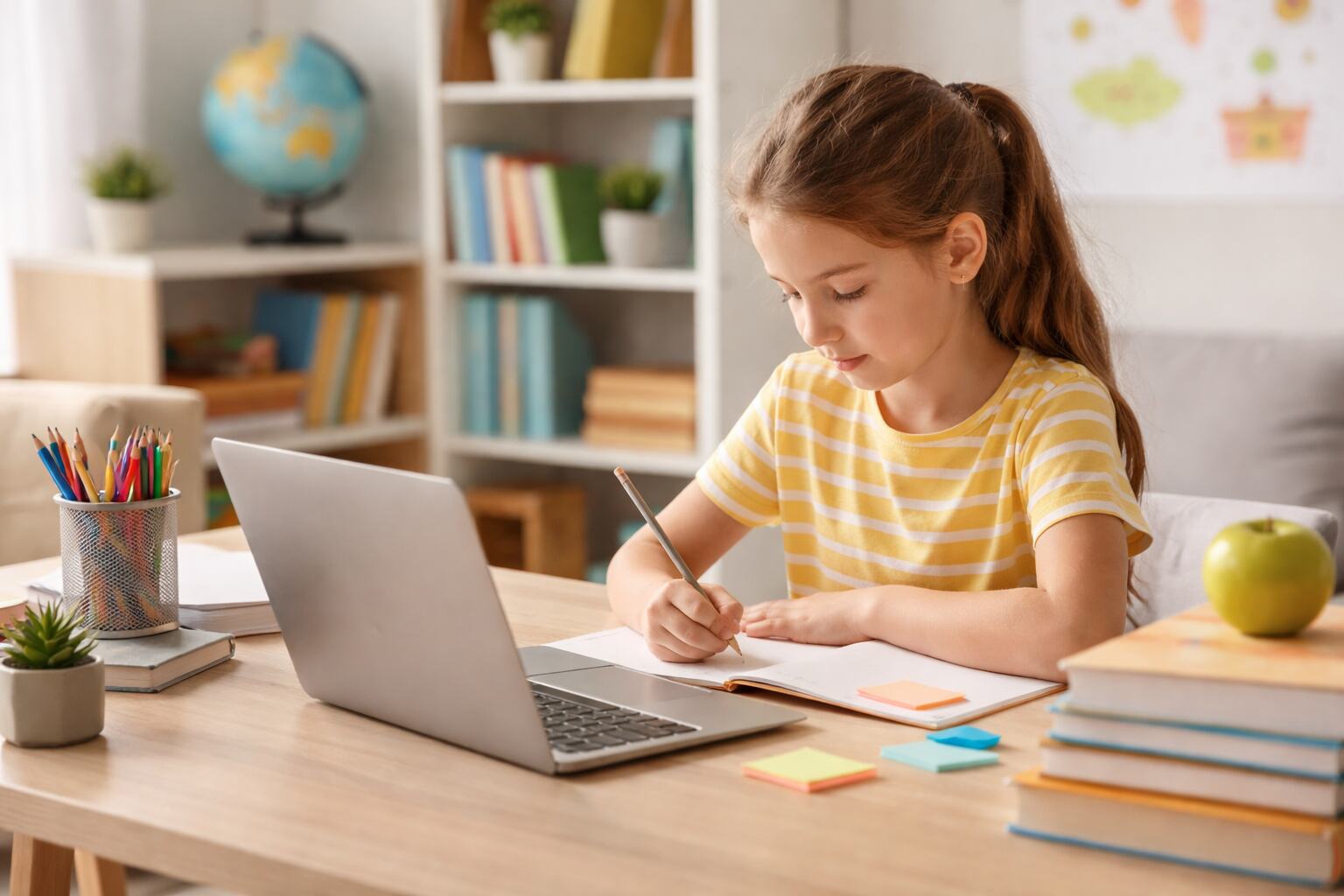 Tips for Developing Independent Learning Habits