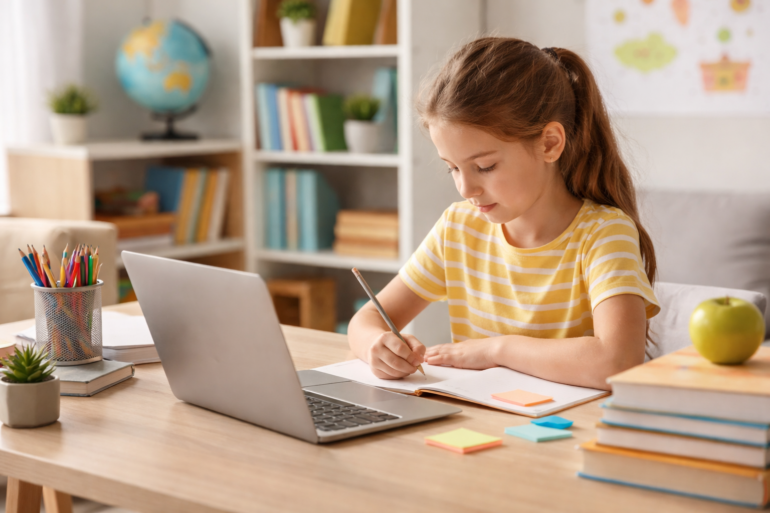 Take Control of Your Education: Tips for Developing Independent Learning Habits