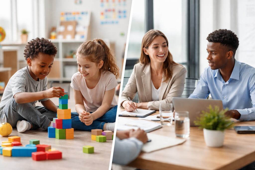 From Playground to Boardroom