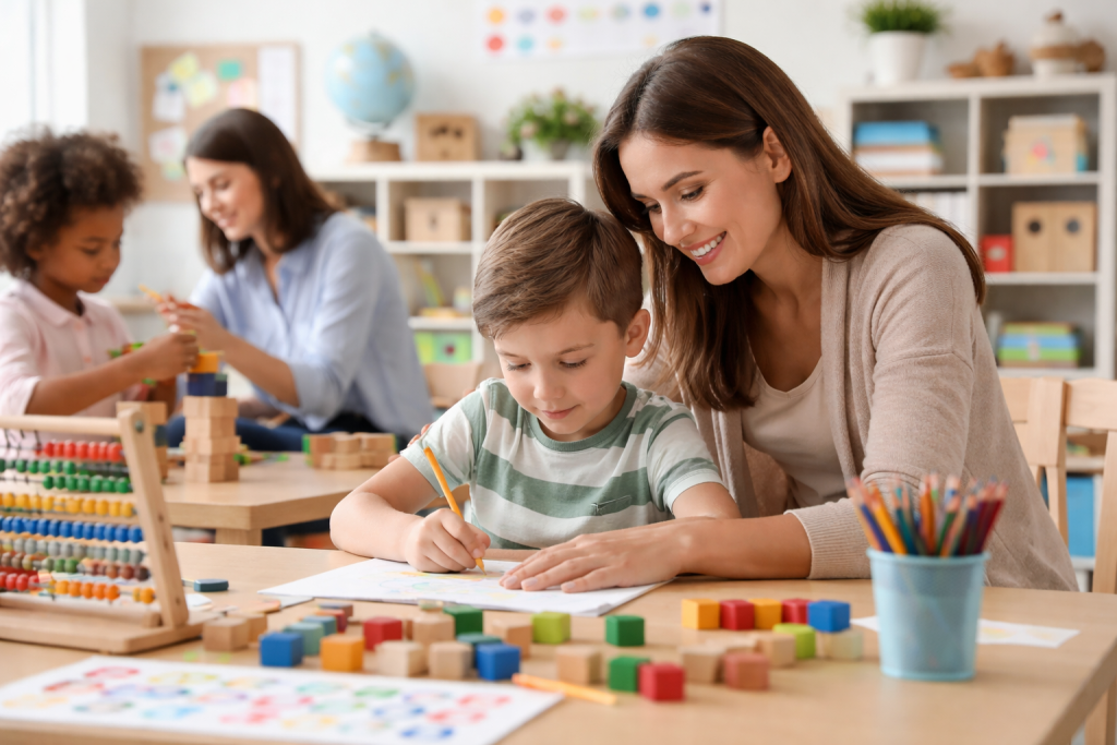 Skills in the Workplace