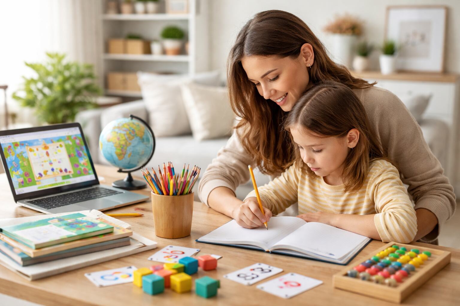 Boost Your Child's Learning