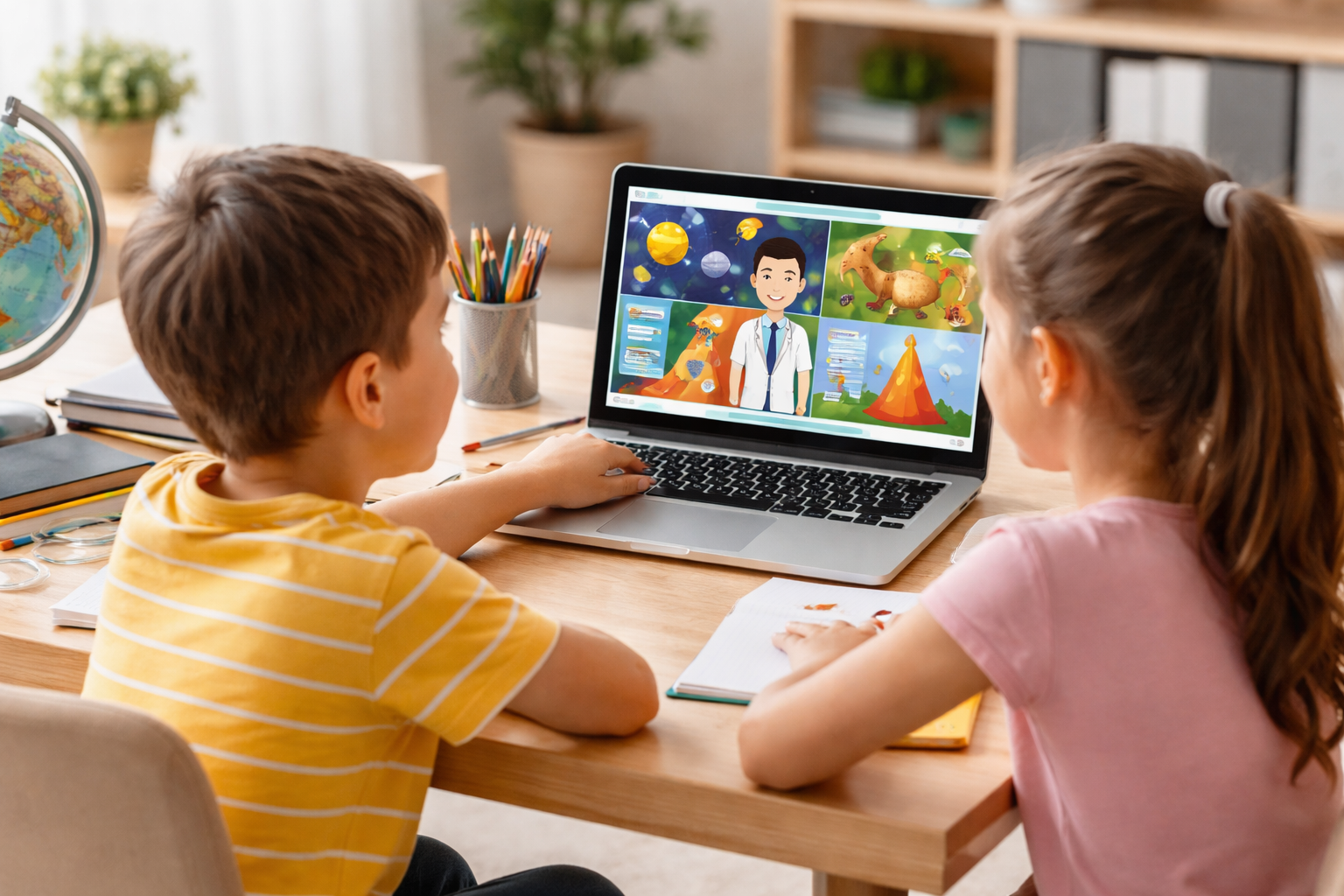 Engaging and Informative: The Best Educational YouTube Channels for Kids