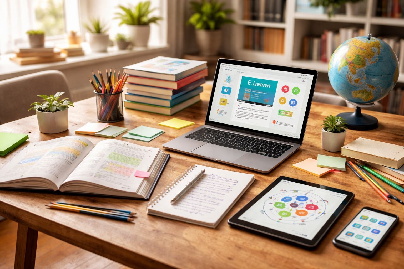 The Best Learning
