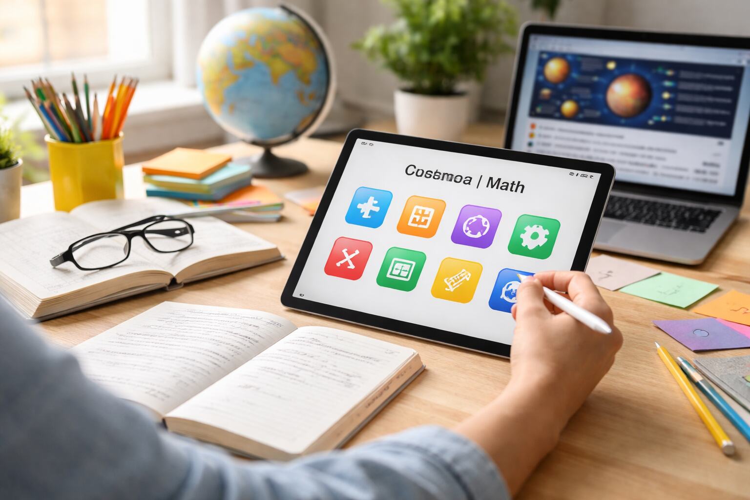 Engaging Apps