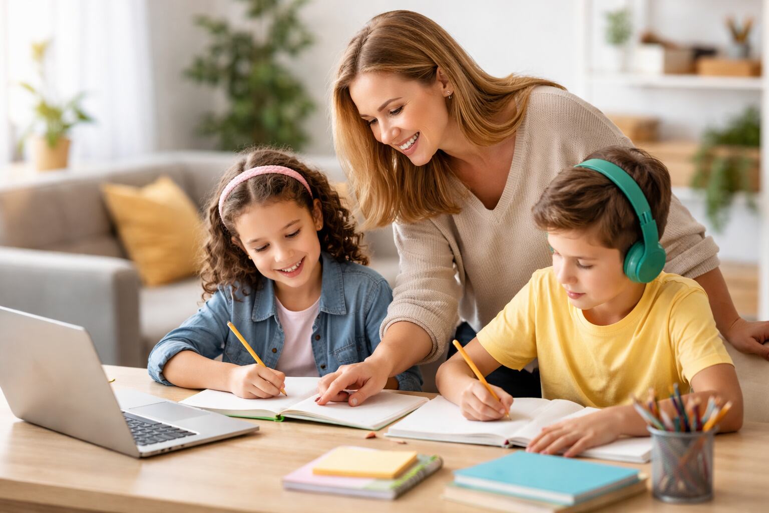 Empowering Kids