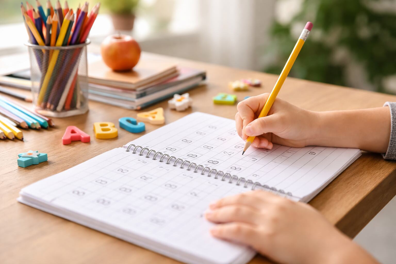 Enhancing Your Handwriting Skills