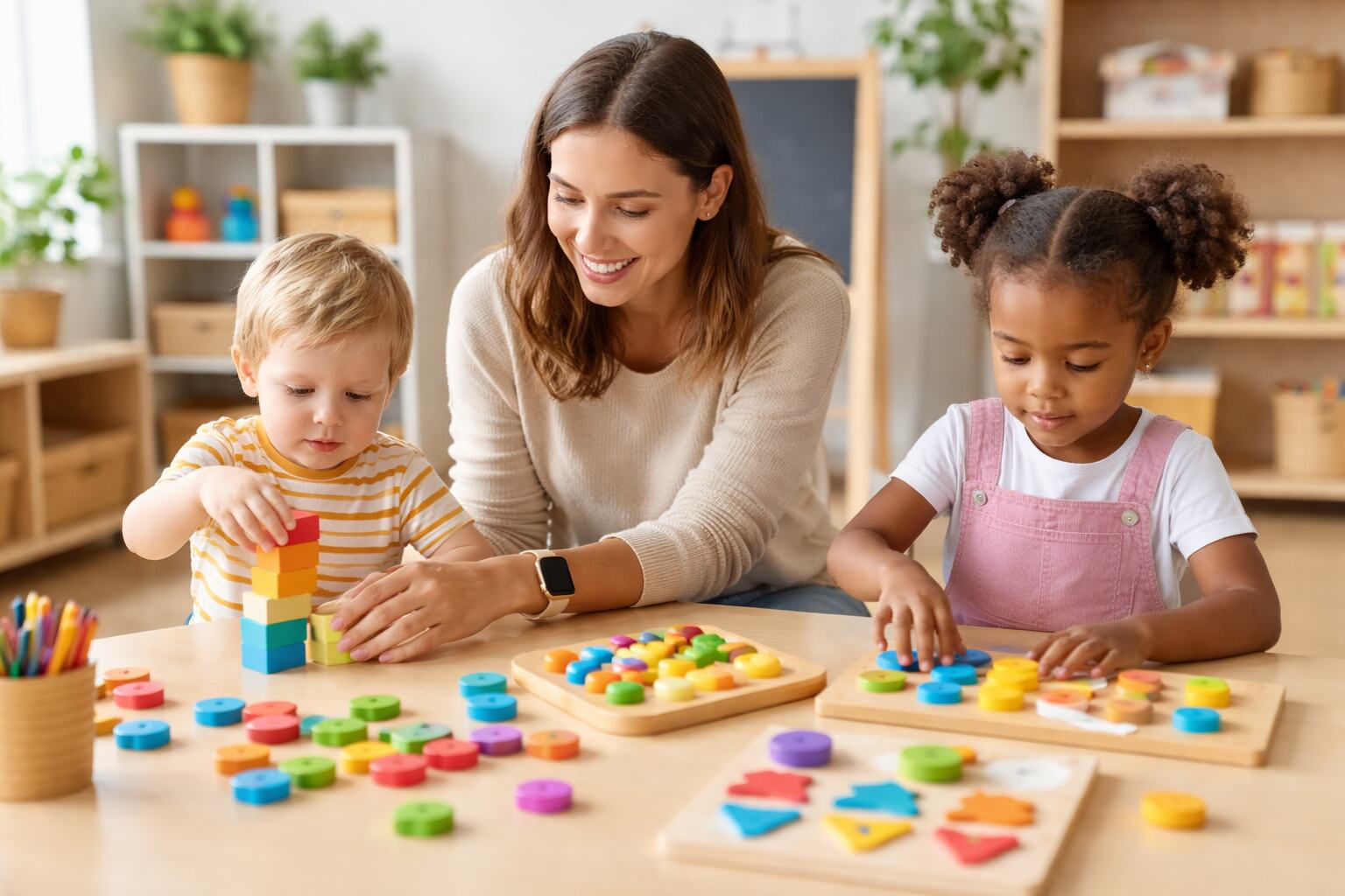Engaging Activities