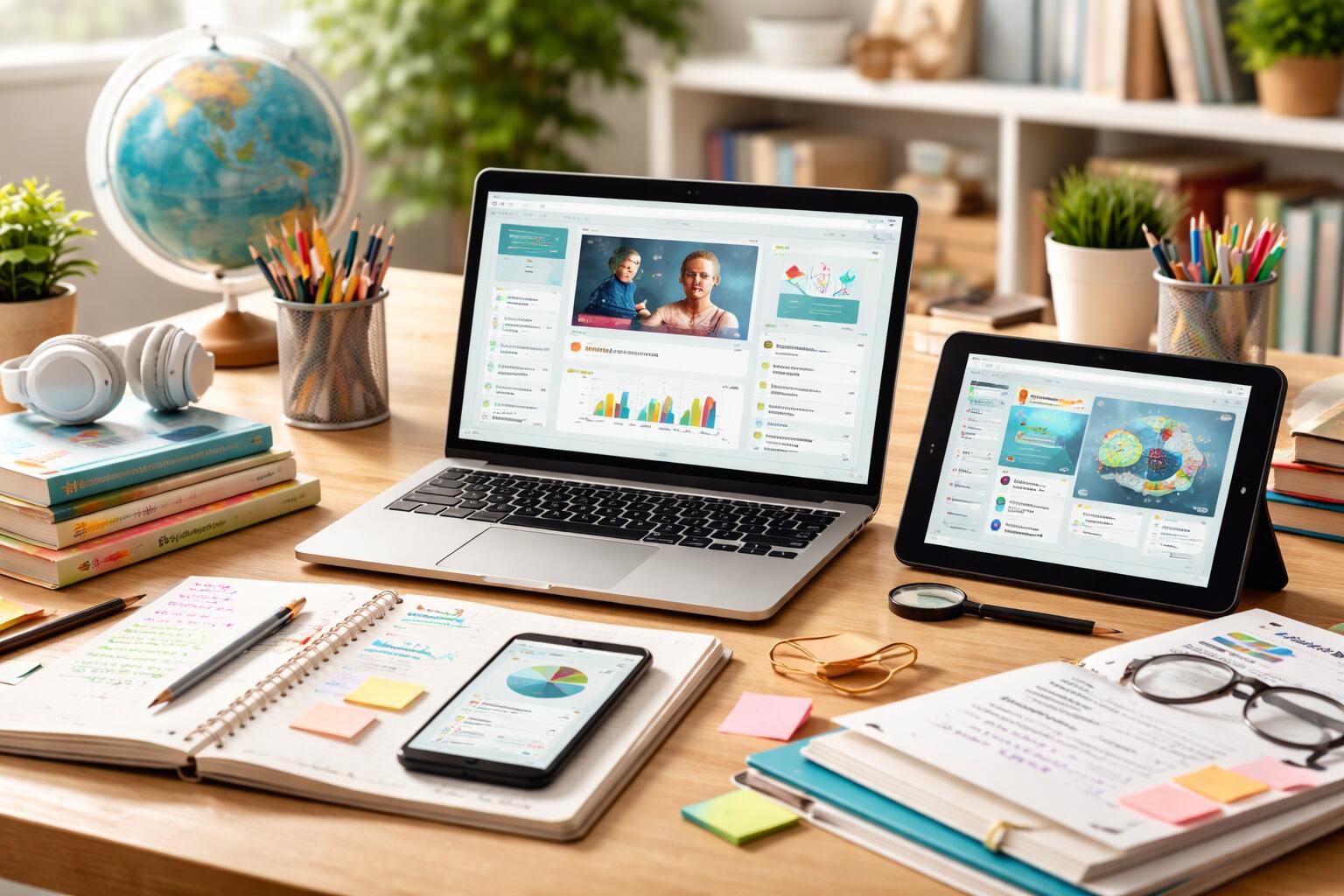 The Ultimate Platforms for Educational Success