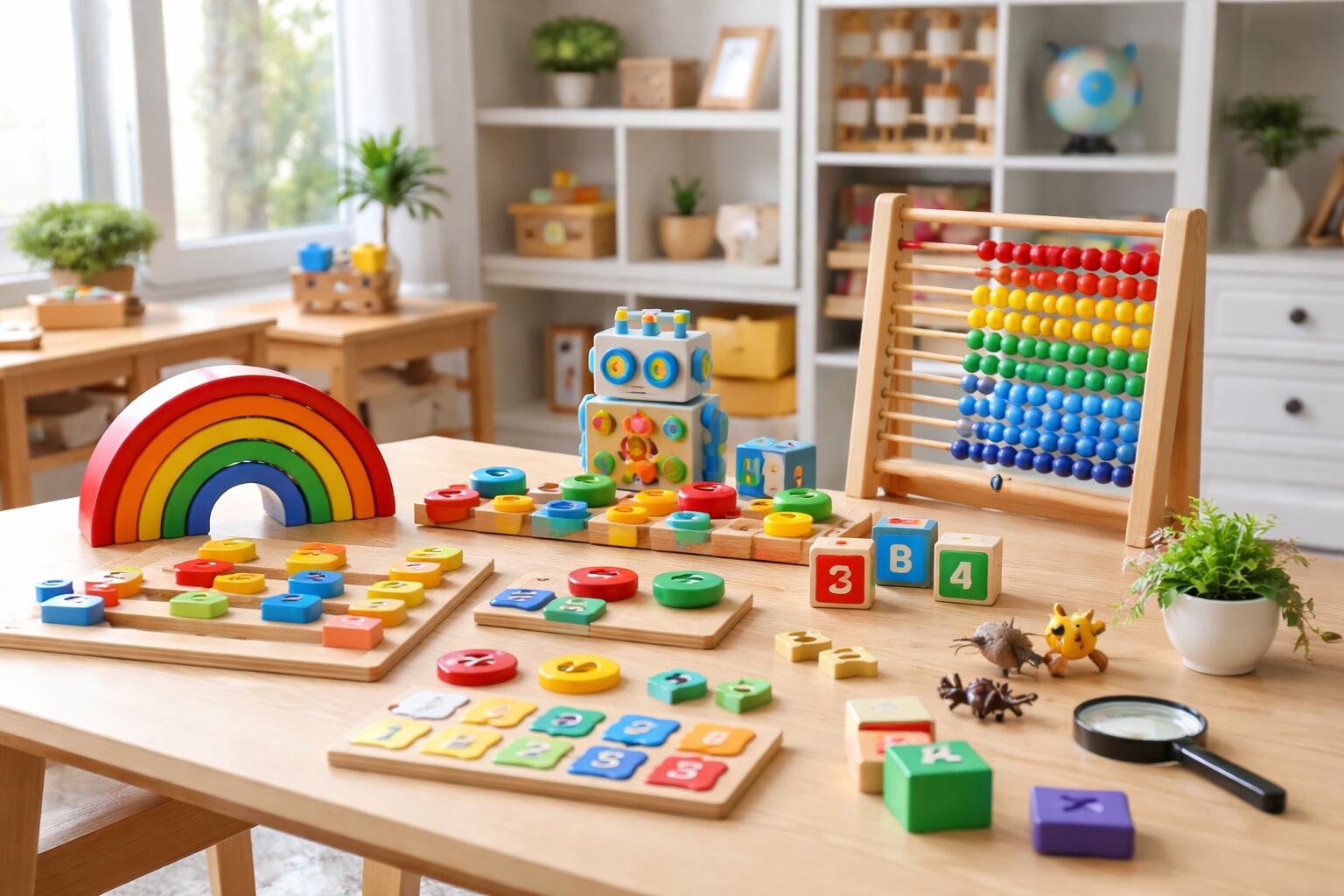 These Top Educational Toys
