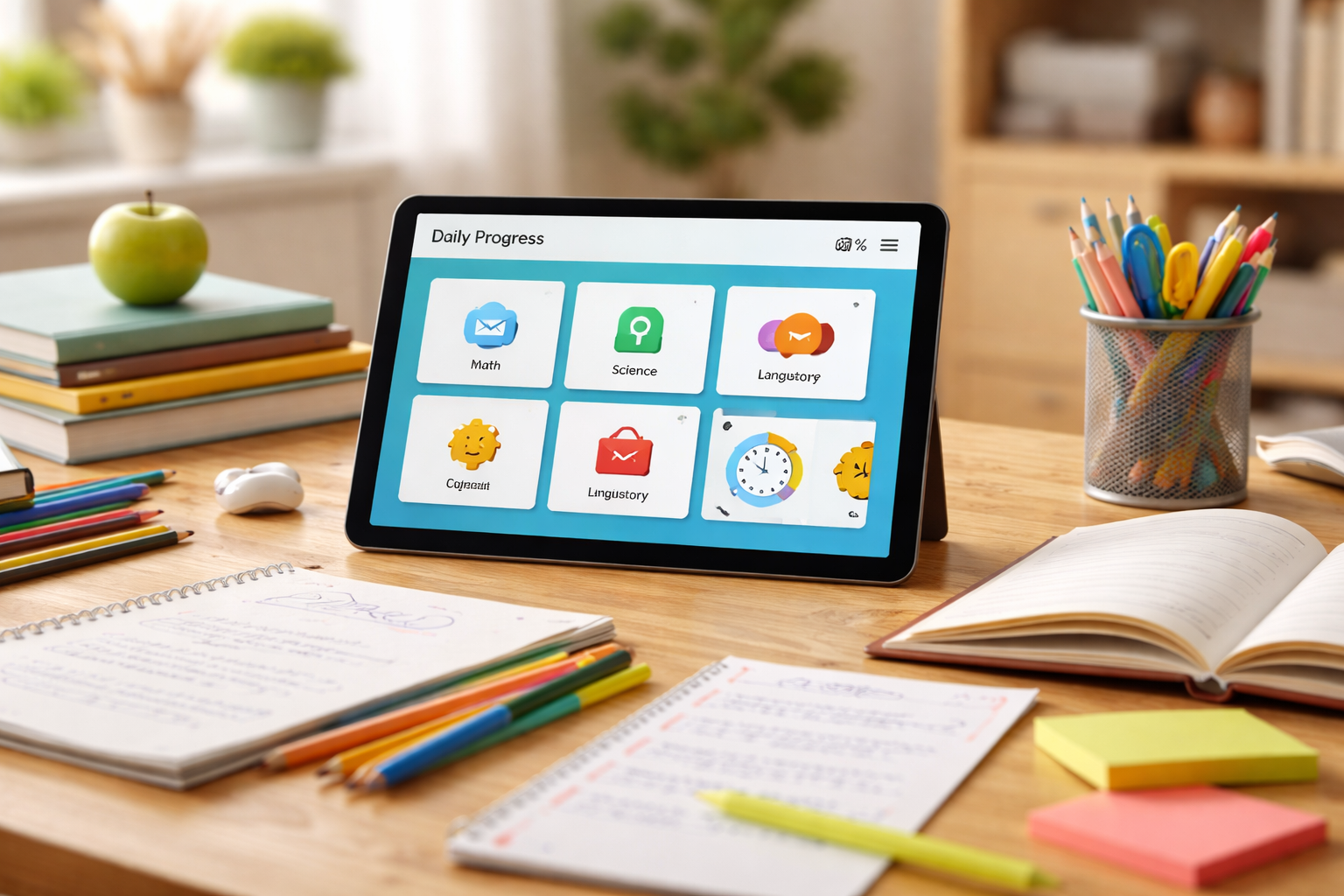 From ABCs to 123s: Which Learning App Reigns Supreme for Young Learners?
