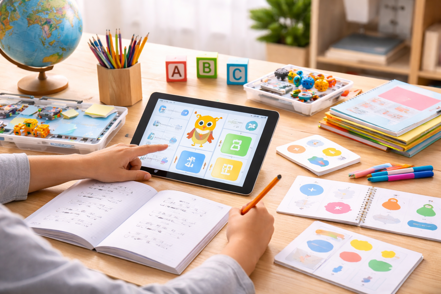 Free Printable Math Worksheets: Making Learning Fun and Easy